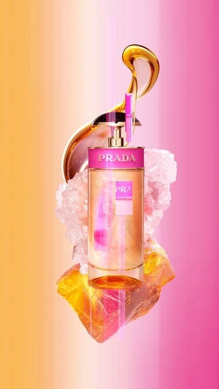 Prada Candy muse